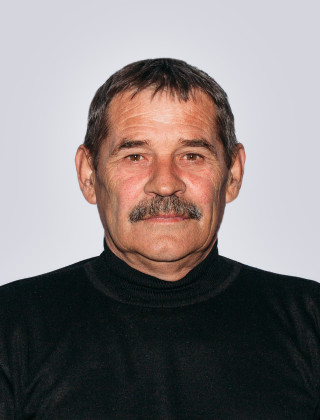 Михайлов Александр Михайлович.
